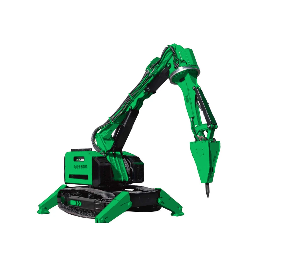 HCR900R
